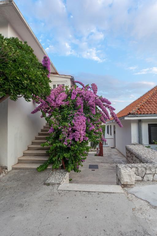 Guest House Marija Split Exterior photo
