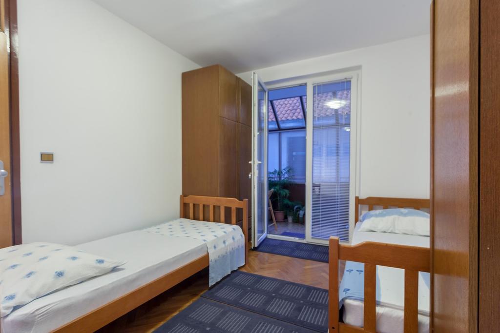 Guest House Marija Split Room photo