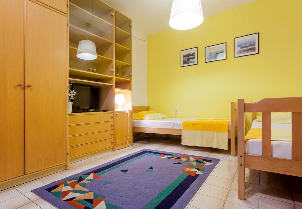 Guest House Marija Split Room photo