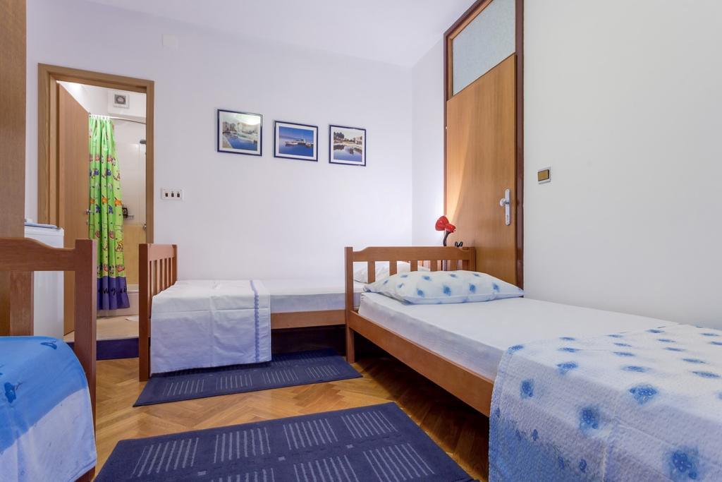 Guest House Marija Split Room photo