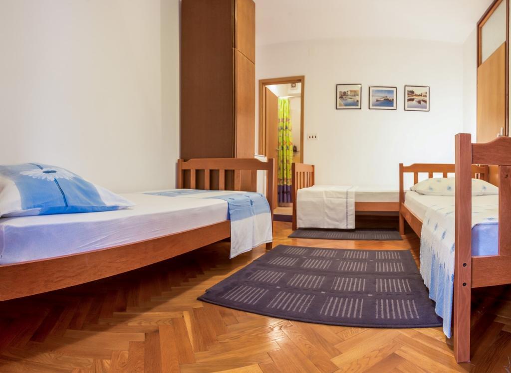 Guest House Marija Split Room photo