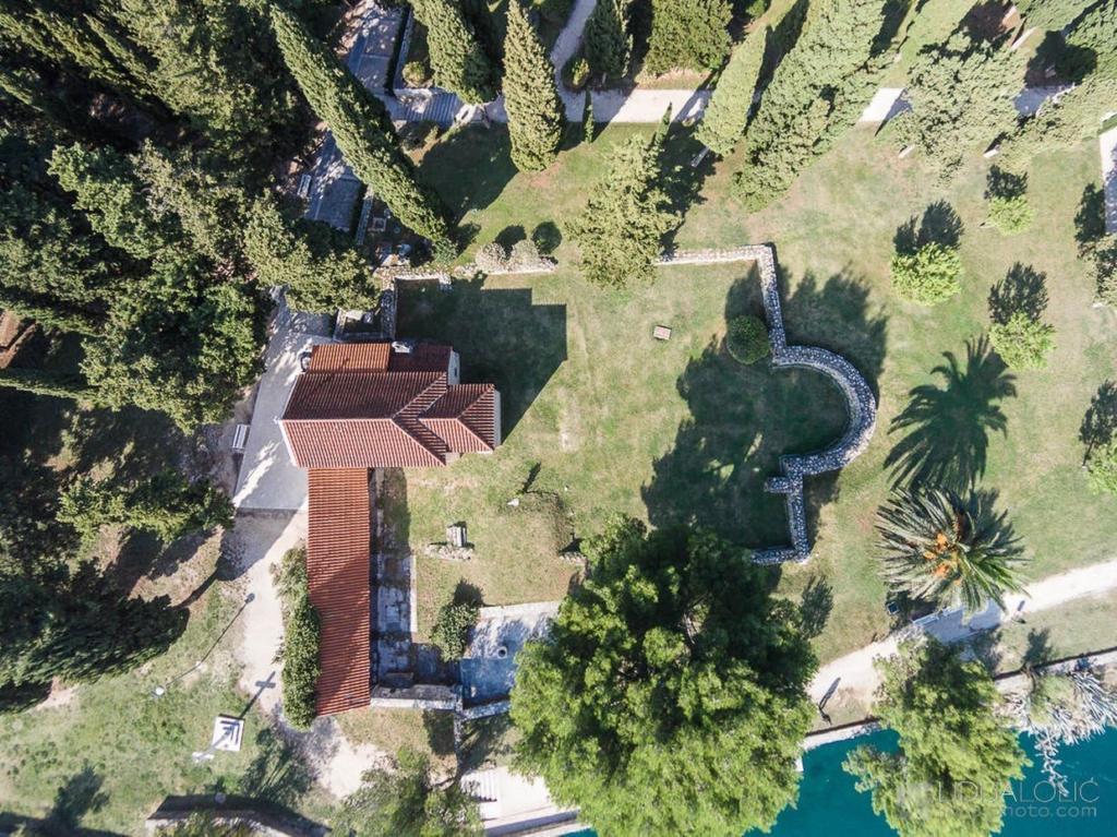 Guest House Marija Split Exterior photo